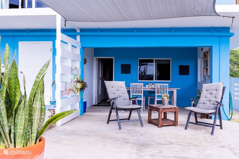 Ferienwohnung Curaçao, Curacao-Mitte, Piscadera Appartement Studio Frijberg