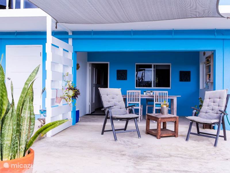 Vakantiehuis Curaçao, Curacao-Midden, Piscadera Appartement Appartement Frijberg