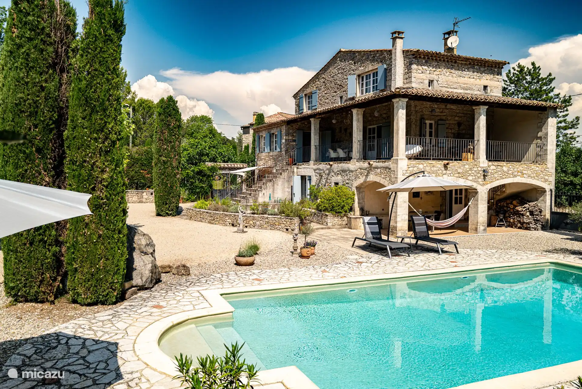 gîte / cottage | France – Gîte Le Bel Endroit