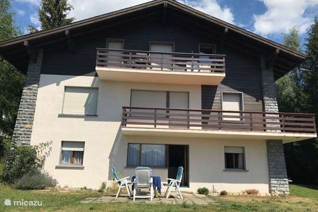 Vakantiehuis Zwitserland, Wallis, Crans Montana – appartement Maison Almani
