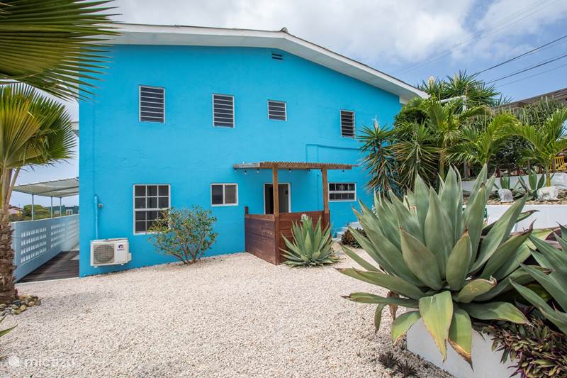 Vakantiehuis Curaçao, Curacao-Midden, Piscadera Studio Studio Frijberg
