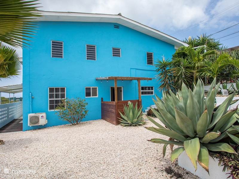 Ferienwohnung Curaçao, Curacao-Mitte, Piscadera Studio Studio Frijberg