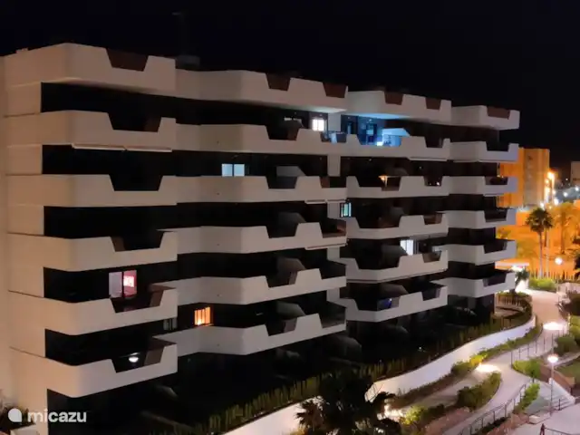 Que Vida! - ático en España, Costa Blanca, Los Arenales del Sol - penthouse Que Vida! - ático en España, Costa Blanca, Los Arenales del Sol - penthouse