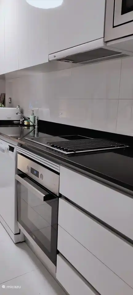 Arbeitsplatte aus Stein