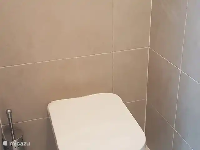 Que Vida! - ático en España, Costa Blanca, Los Arenales del Sol - penthouse Baño