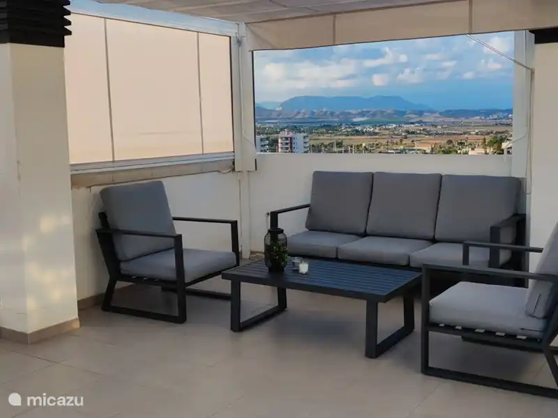 Que Vida ! - attique | Espagne, Costa Blanca, Los Arenales del Sol - Penthouse Que Vida ! - attique | Espagne, Costa Blanca, Los Arenales del Sol - Penthouse