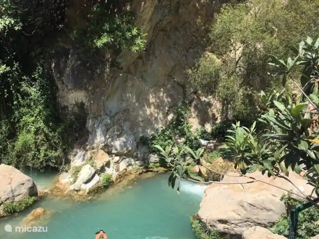 Que Vida! - ático en España, Costa Blanca, Los Arenales del Sol - penthouse Las Fuentes Del Algar