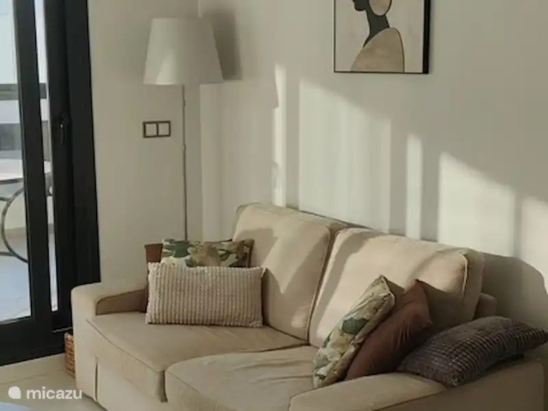 Que Vida ! - attique | Espagne, Costa Blanca, Los Arenales del Sol - Penthouse Que Vida ! - attique | Espagne, Costa Blanca, Los Arenales del Sol - Penthouse