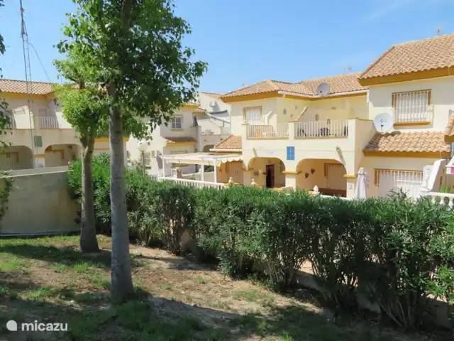 casa vacacional en España, Costa Blanca, Orihuela Costa – Casa Ooms internet fibra optica gratis Tíos de la casa.