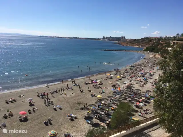 casa vacacional en España, Costa Blanca, Orihuela Costa – Casa Ooms internet fibra optica gratis playa Cabo Roig