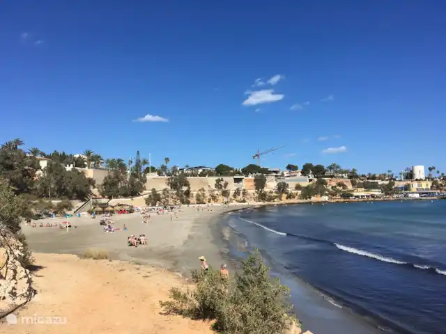 casa vacacional en España, Costa Blanca, Orihuela Costa – Casa Ooms internet fibra optica gratis Cabo Roig