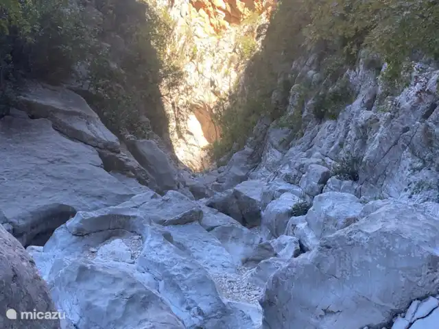 Finca Feliz en España, Costa Blanca, Benissa - villa Maravilloso paseo por el Inverno.