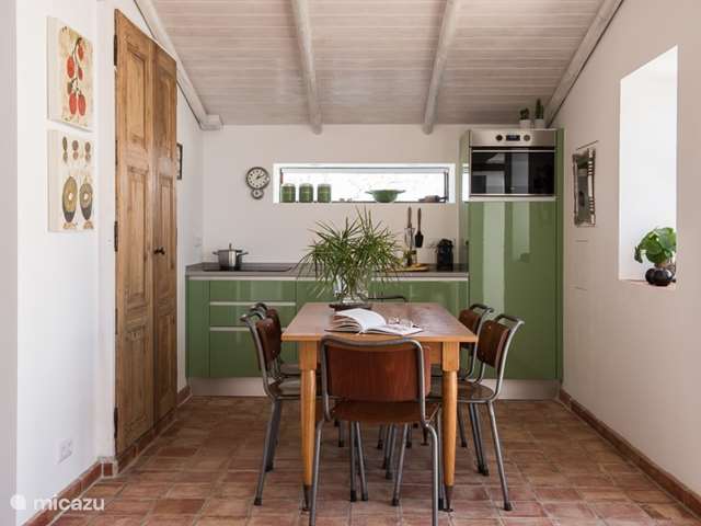 Holiday home in Portugal – holiday house Casa do Vimal