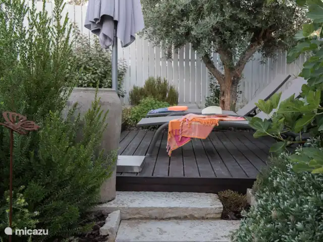 Casa do Vimal | Portugal, Algarve, Tavira - maison de vacances Jardin