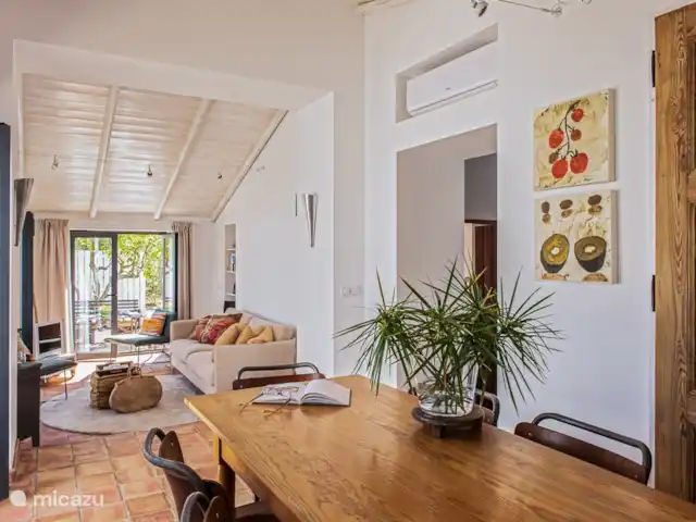 Casa do Vimal | Portugal, Algarve, Tavira - maison de vacances Le salon