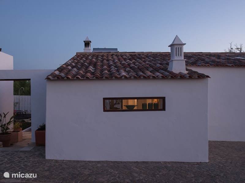 Ferienwohnung Portugal, Algarve, Tavira Ferienhaus Casa do Vimal