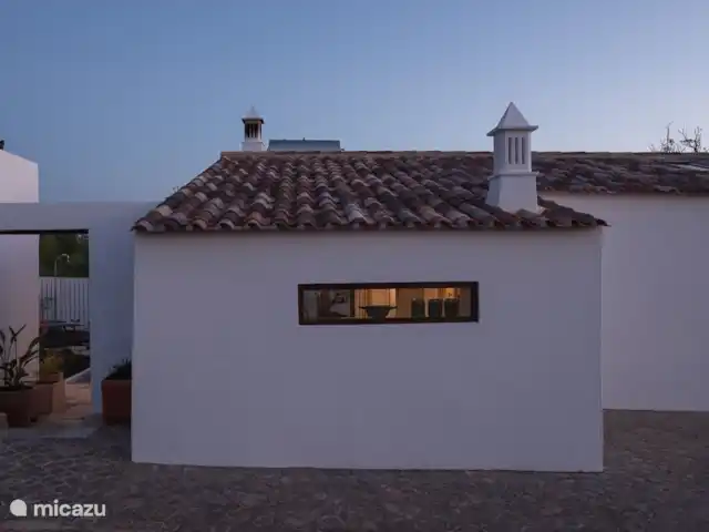 Casa do Vimal | Portugal, Algarve, Tavira - maison de vacances Vue de face