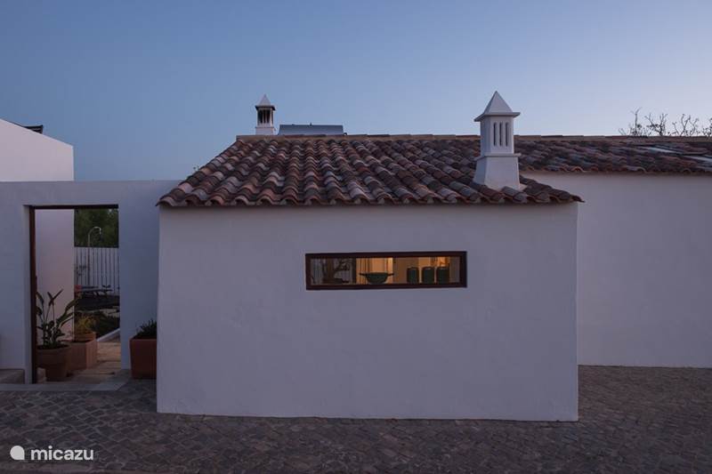 Vakantiehuis Portugal, Algarve, Tavira Vakantiehuis Casa do Vimal