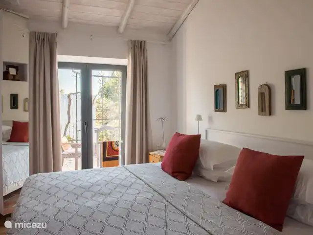 Casa do Vimal | Portugal, Algarve, Tavira - maison de vacances Chambre 1