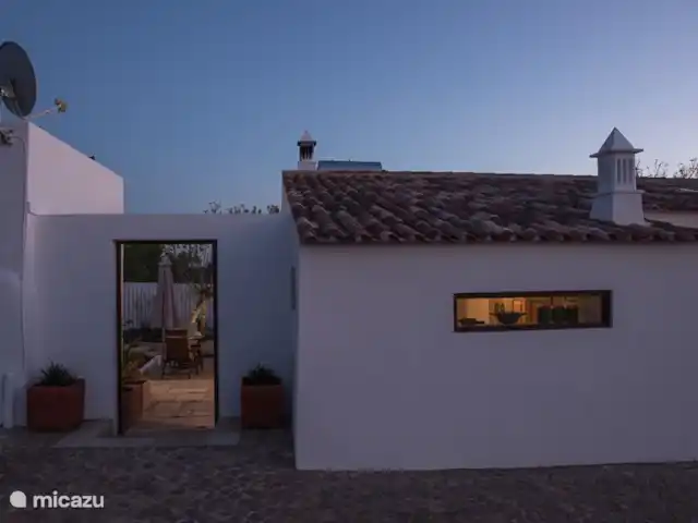 Casa do Vimal | Portugal, Algarve, Tavira - maison de vacances Vue de face