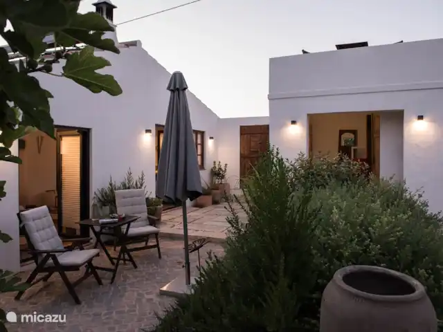 Casa do Vimal | Portugal, Algarve, Tavira - maison de vacances Soir
