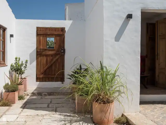 Casa do Vimal | Portugal, Algarve, Tavira - maison de vacances Entrée