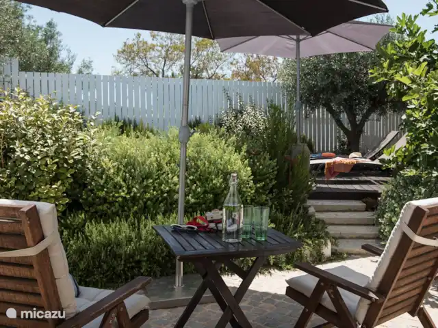 Casa do Vimal | Portugal, Algarve, Tavira - maison de vacances Jardin