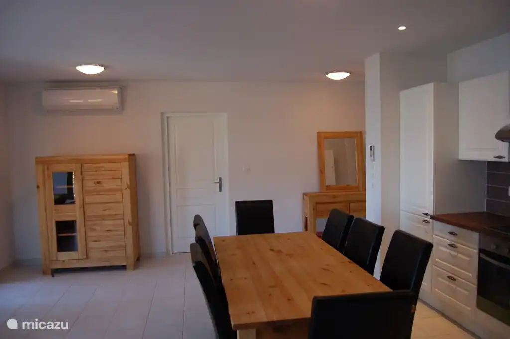 Klimaanlage verfügbar