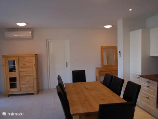 l'Ecrin du Lac sur le lac de Serre-Ponçon | France, Hautes-Alpes, Chorges - appartement climatisation disponible