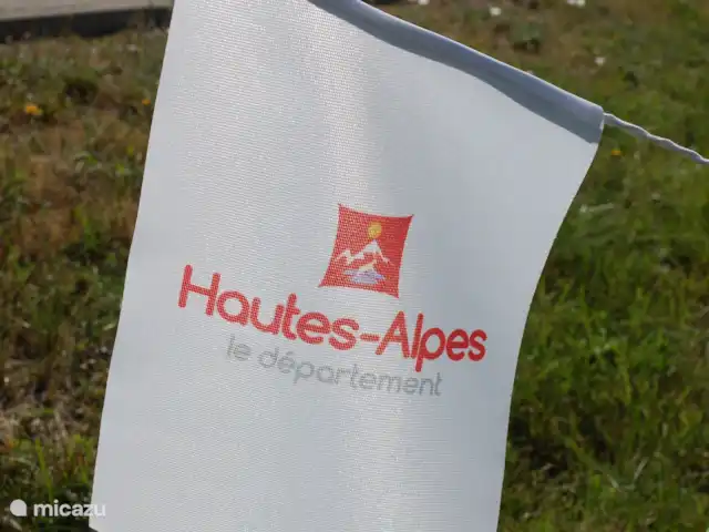 l'Ecrin du Lac sur le lac de Serre-Ponçon | France, Hautes-Alpes, Chorges - appartement