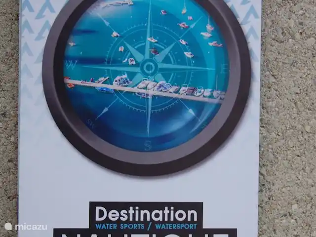 l'Ecrin du Lac sur le lac de Serre-Ponçon | France, Hautes-Alpes, Chorges - appartement il y a de quoi faire : sports nautiques
