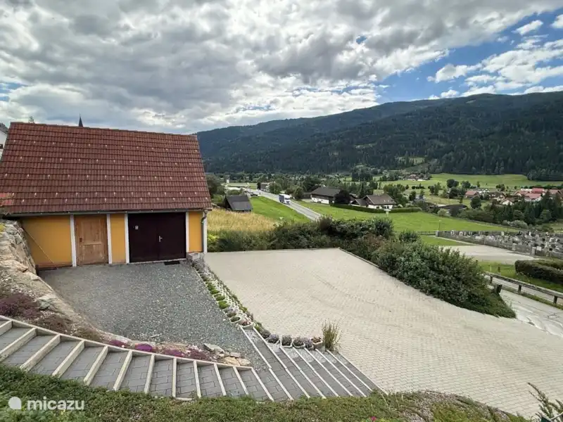 Maison Géorgie | Autriche, Styrie, Sankt Georgen ob Murau - Maison de vacances Maison Géorgie | Autriche, Styrie, Sankt Georgen ob Murau - Maison de vacances
