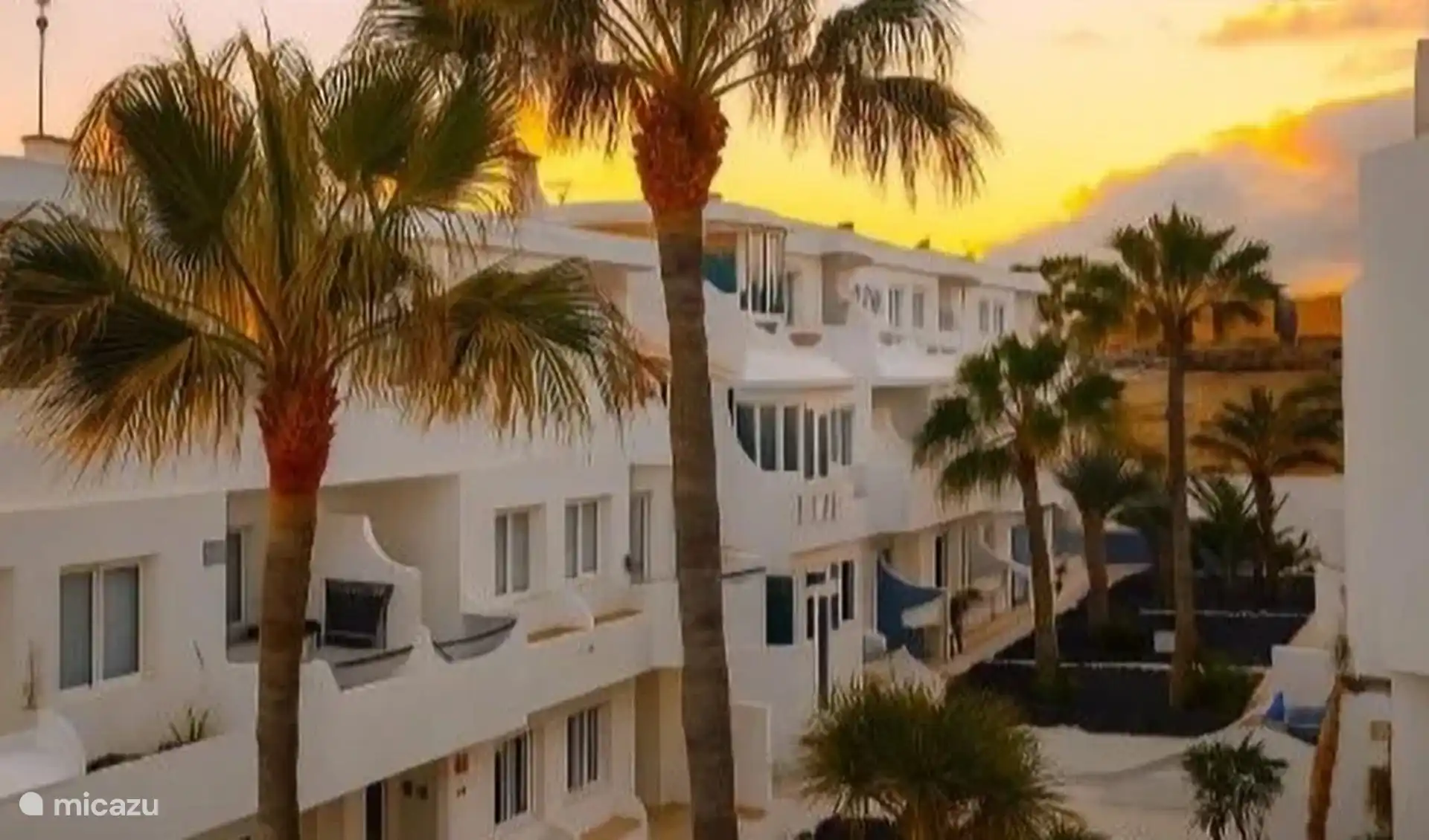 Complejo Evening Oceano