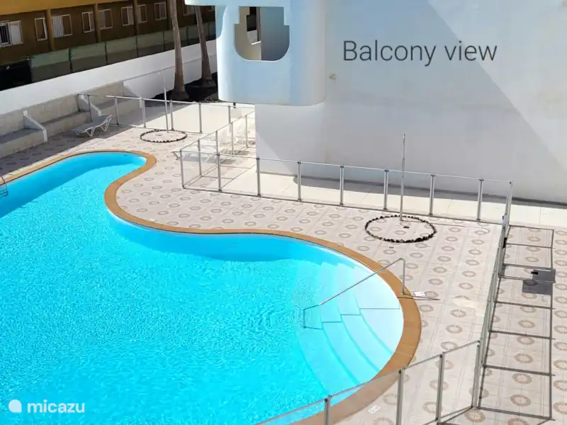 Ocean Breeze Caleta | Espagne, Fuerteventura, Caleta de Fuste - Appartement Ocean Breeze Caleta | Espagne, Fuerteventura, Caleta de Fuste - Appartement