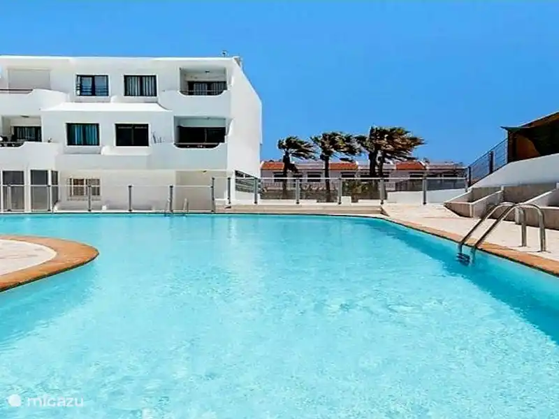 Ocean Breeze Caleta | Espagne, Fuerteventura, Caleta de Fuste - Appartement Ocean Breeze Caleta | Espagne, Fuerteventura, Caleta de Fuste - Appartement