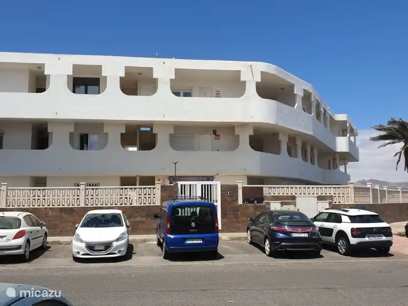 Ocean Breeze Caleta | Espagne, Fuerteventura, Caleta de Fuste - Appartement Ocean Breeze Caleta | Espagne, Fuerteventura, Caleta de Fuste - Appartement