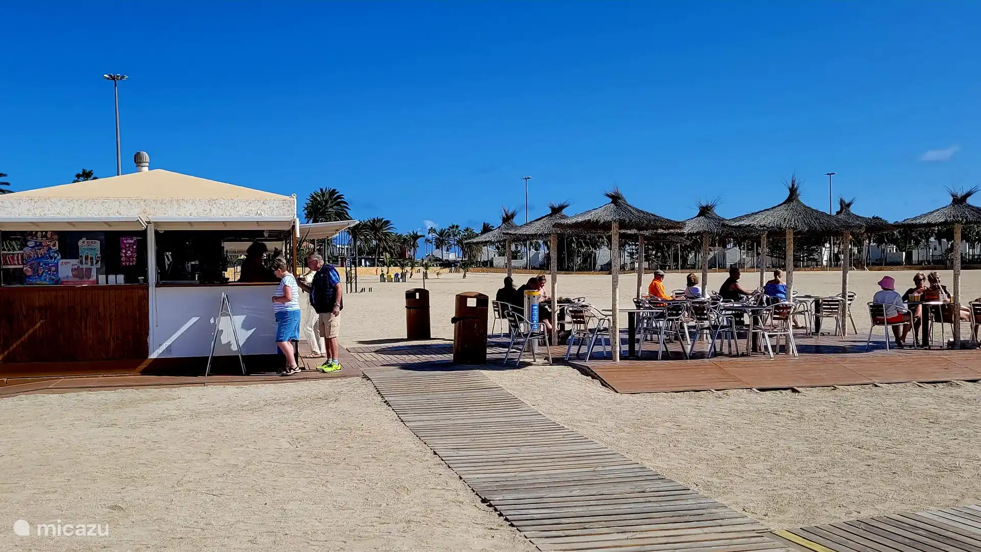 El Castillo (Caleta de Fuste)