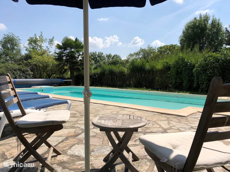 Holiday home in France, Tarn, Pampelonne Villa Le Vent d'Autan