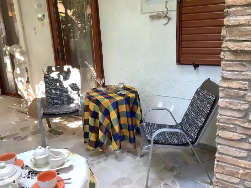 Érato | Grèce, Péloponnèse, Loutraki - Maison de vacances Érato | Grèce, Péloponnèse, Loutraki - Maison de vacances