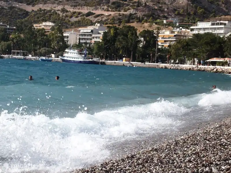 Érato | Grèce, Péloponnèse, Loutraki - Maison de vacances Érato | Grèce, Péloponnèse, Loutraki - Maison de vacances