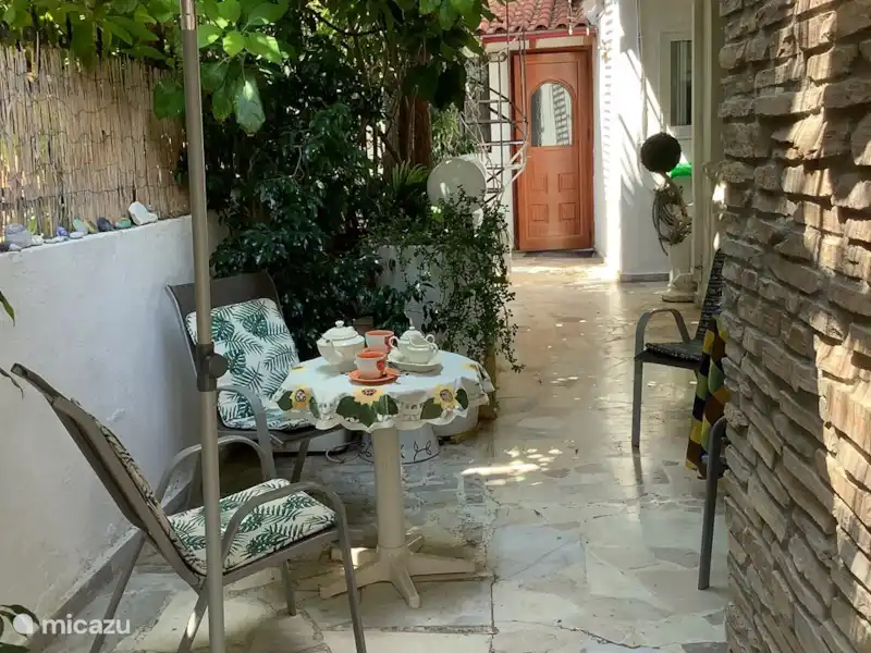 Érato | Grèce, Péloponnèse, Loutraki - Maison de vacances Érato | Grèce, Péloponnèse, Loutraki - Maison de vacances
