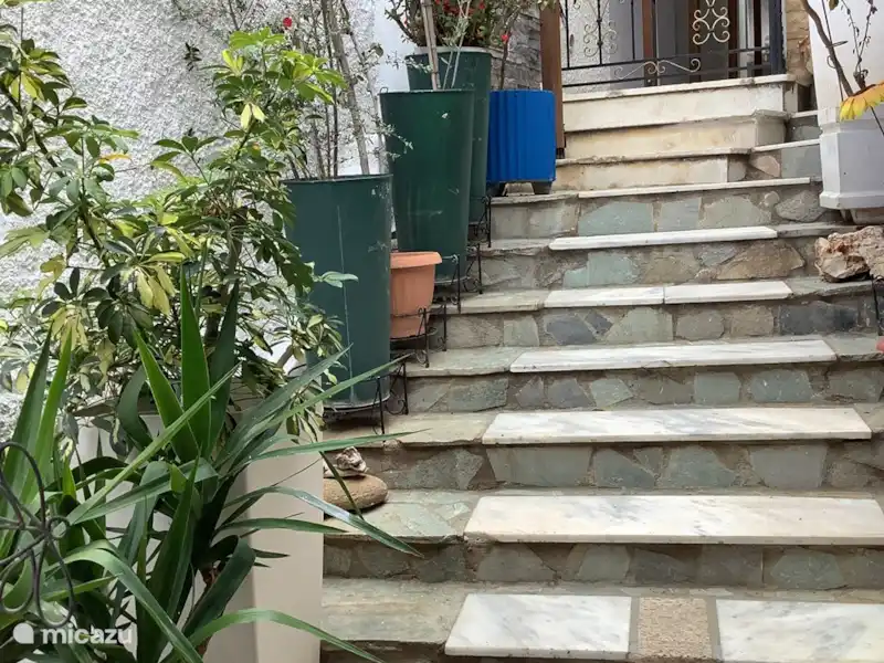 Érato | Grèce, Péloponnèse, Loutraki - Maison de vacances Érato | Grèce, Péloponnèse, Loutraki - Maison de vacances