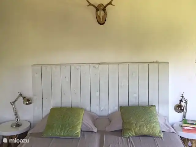 Casa Regina | Italie, Le Latium, Collevecchio - villa Chambre 1 Casale Regina