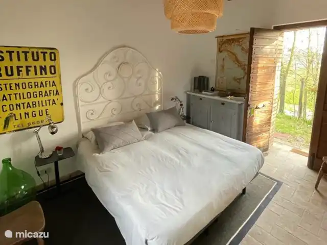 Casa Regina | Italie, Le Latium, Collevecchio - villa Maison d’hôtes supplémentaire appartenant à Casale Regina - idéale pour les (grands-)parents, au pair ou les membres supplémentaires de la famille.