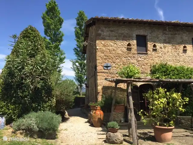 Casa Regina | Italie, Le Latium, Collevecchio - villa Casale Regina