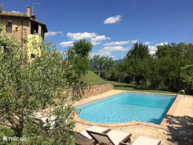 Casa Regina | Italie, Le Latium, Collevecchio - villa Casa Regina | Italie, Le Latium, Collevecchio - villa