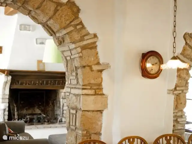 Casa Regina | Italie, Le Latium, Collevecchio - villa Casale Regina