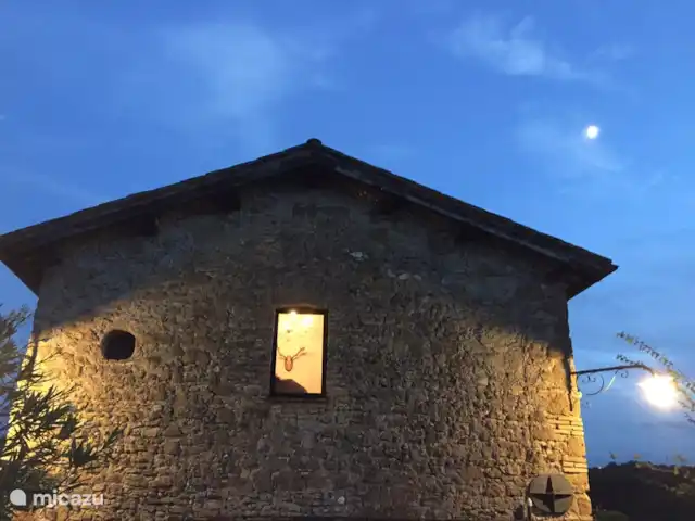 Casa Regina | Italie, Le Latium, Collevecchio - villa Casa Regina