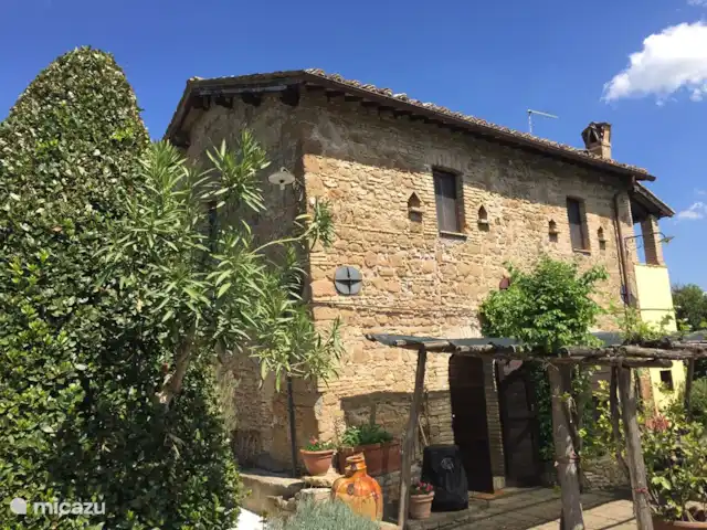 Casa Regina | Italie, Le Latium, Collevecchio - villa Casale Regina