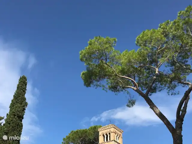 Casa Regina | Italie, Le Latium, Collevecchio - villa Dans les environs immédiats de Casale Regina : le sanctuaire de Santa Maria in Vescovio, Selci (5 km).